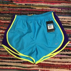 Nike dri-fit shorts